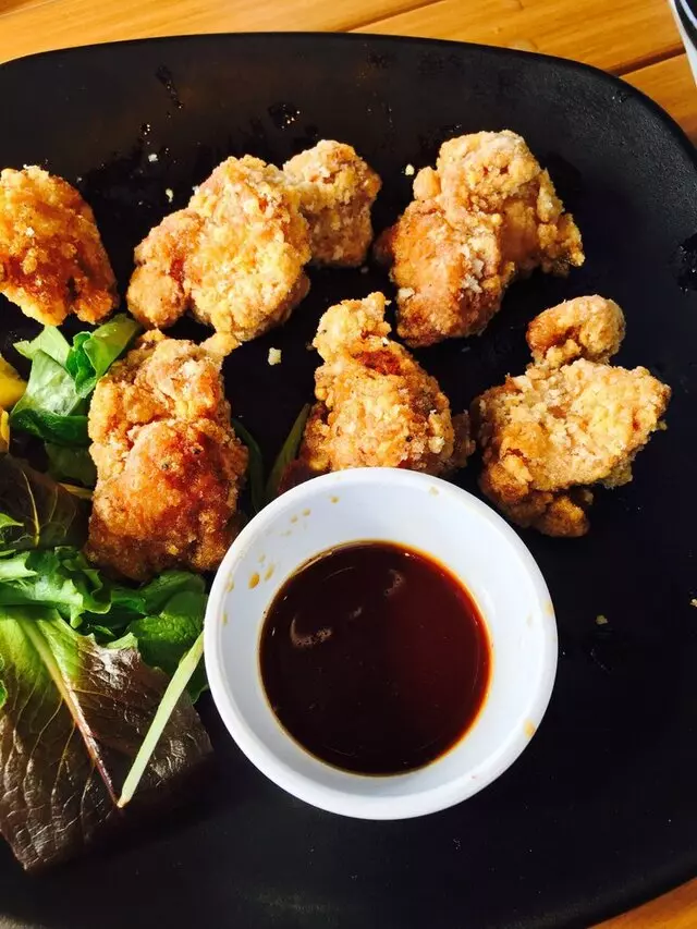 JINYA Ramen Bar