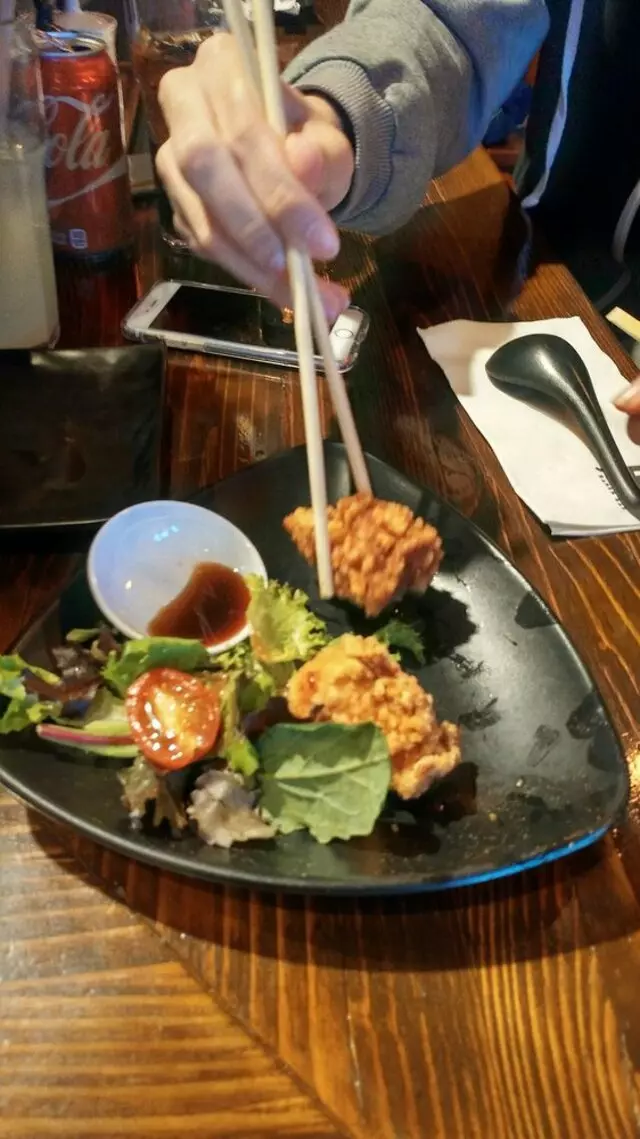 JINYA Ramen Bar
