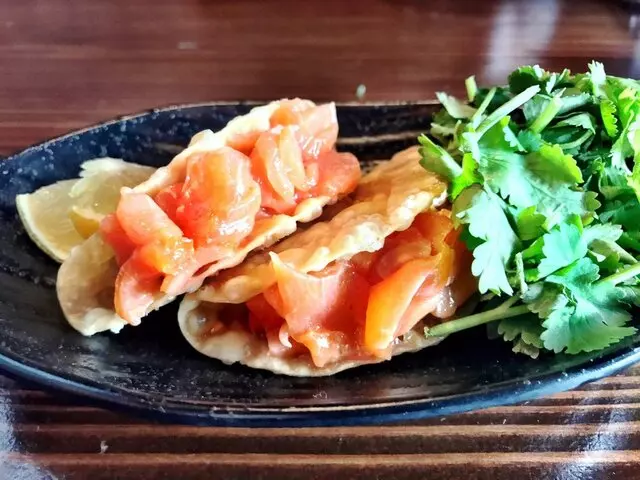 JINYA Ramen Bar