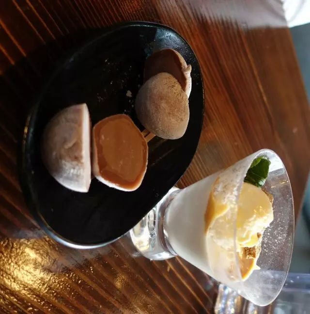 JINYA Ramen Bar