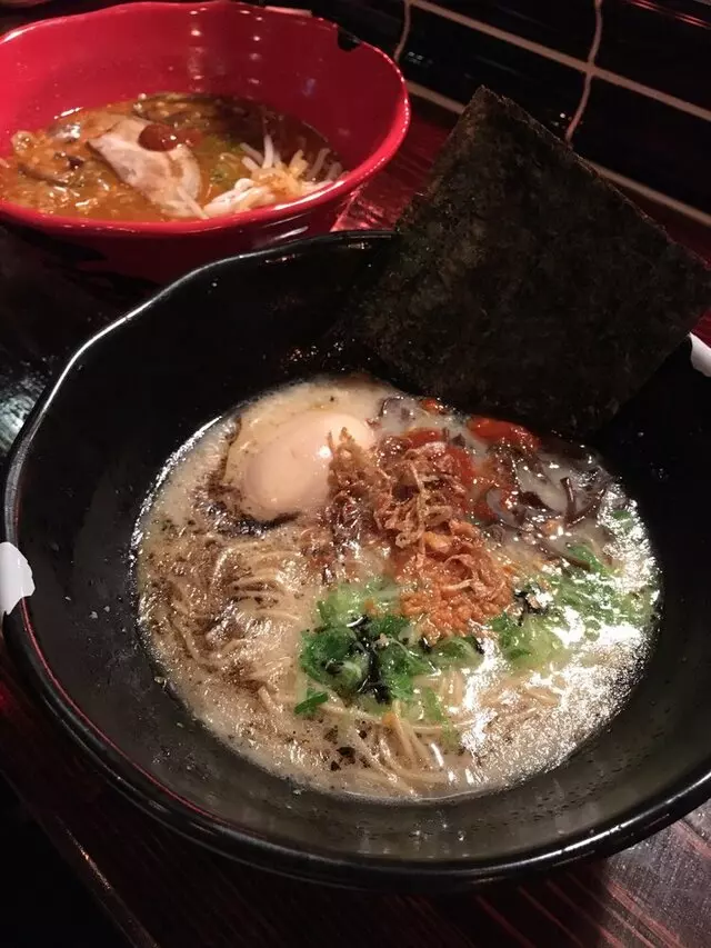 JINYA Ramen Bar