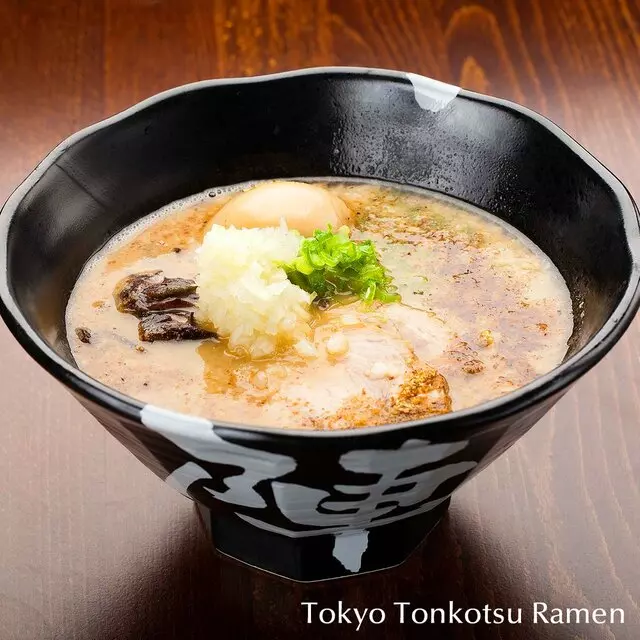 JINYA Ramen Bar