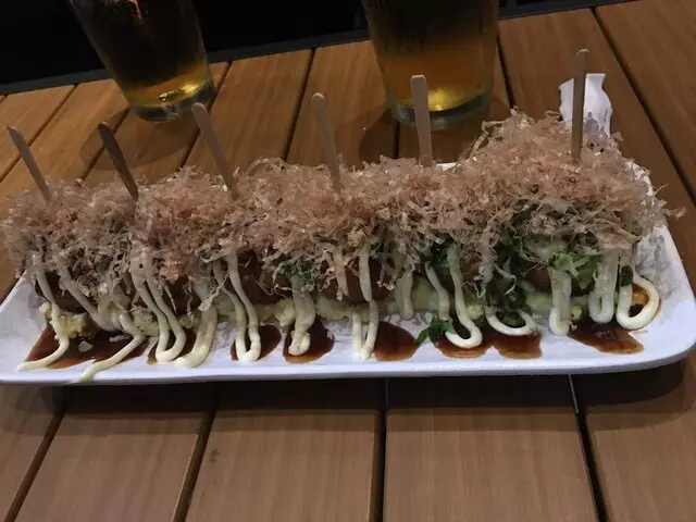 JINYA Ramen Bar