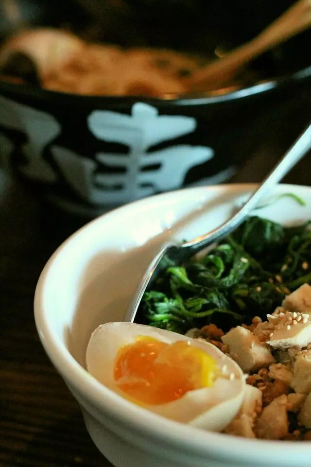 JINYA Ramen Bar