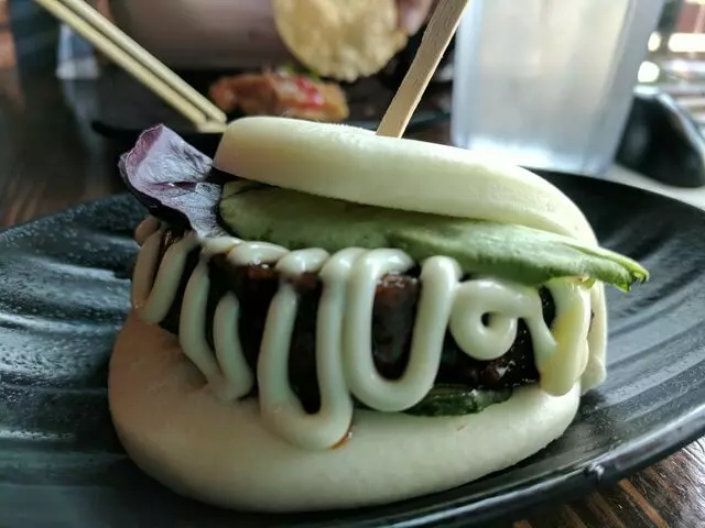 JINYA Ramen Bar