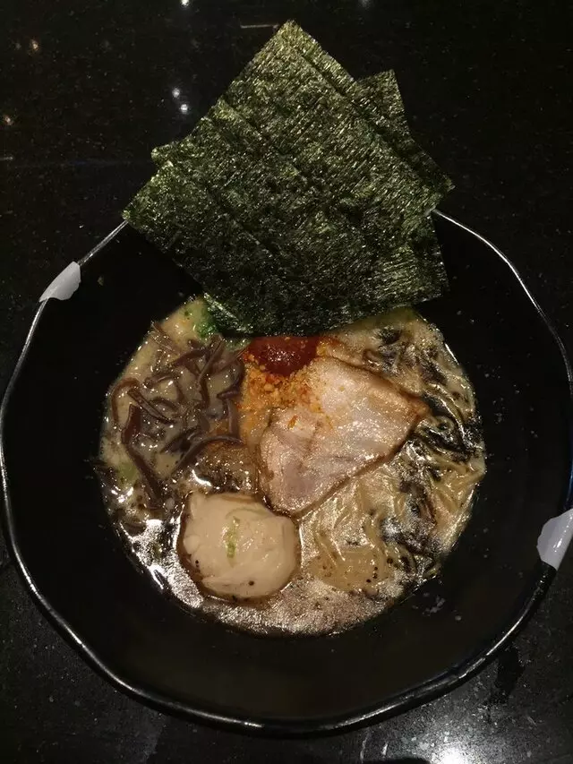 JINYA Ramen Bar