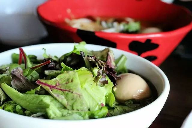 JINYA Ramen Bar