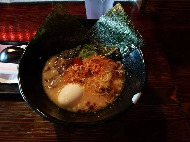 JINYA Ramen Bar