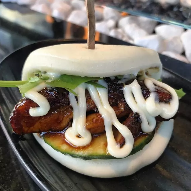 JINYA Ramen Bar