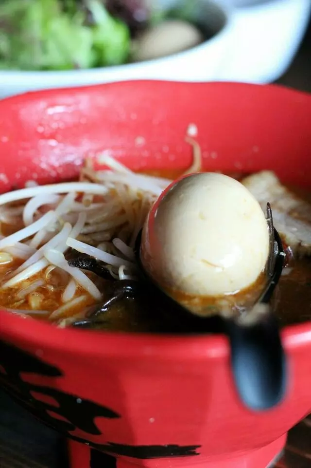 JINYA Ramen Bar