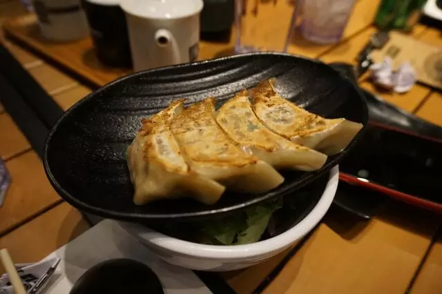 JINYA Ramen Bar
