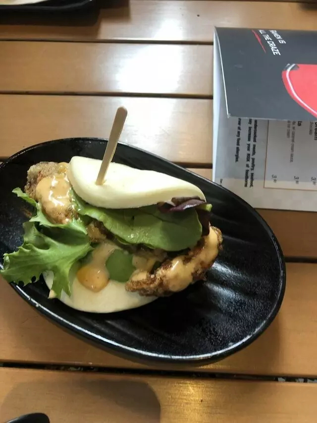 JINYA Ramen Bar