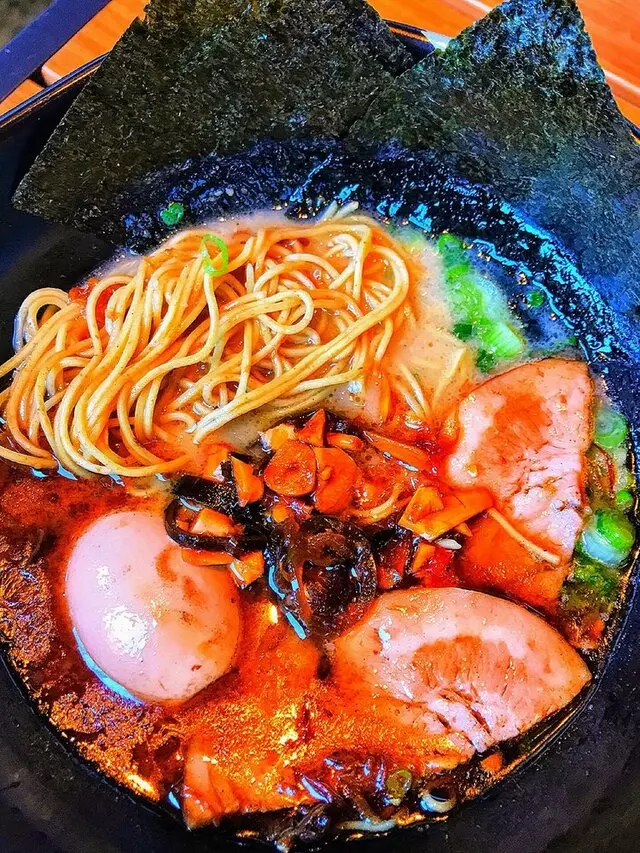 JINYA Ramen Bar