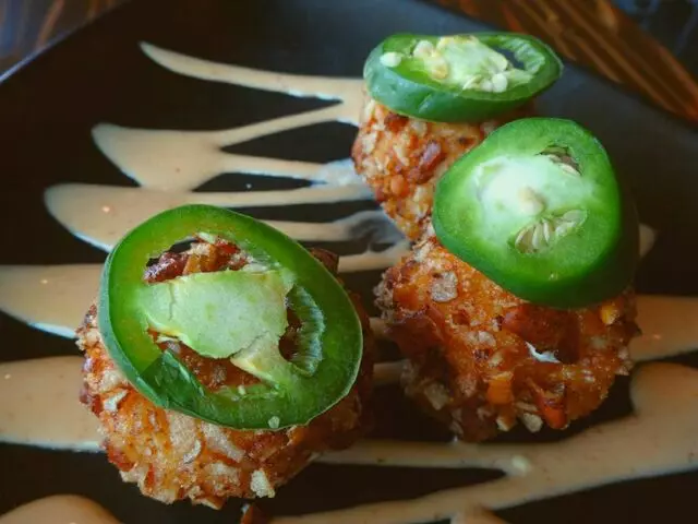 JINYA Ramen Bar