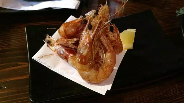 JINYA Ramen Bar