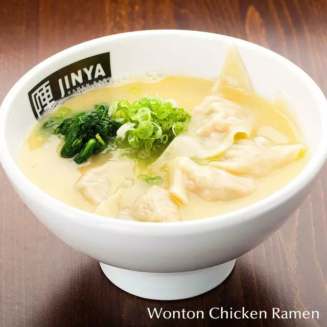 JINYA Ramen Bar