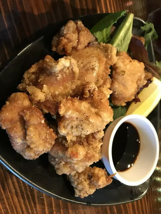 JINYA Ramen Bar