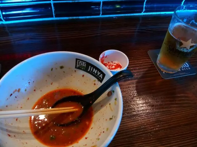 JINYA Ramen Bar