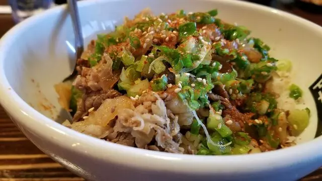 JINYA Ramen Bar
