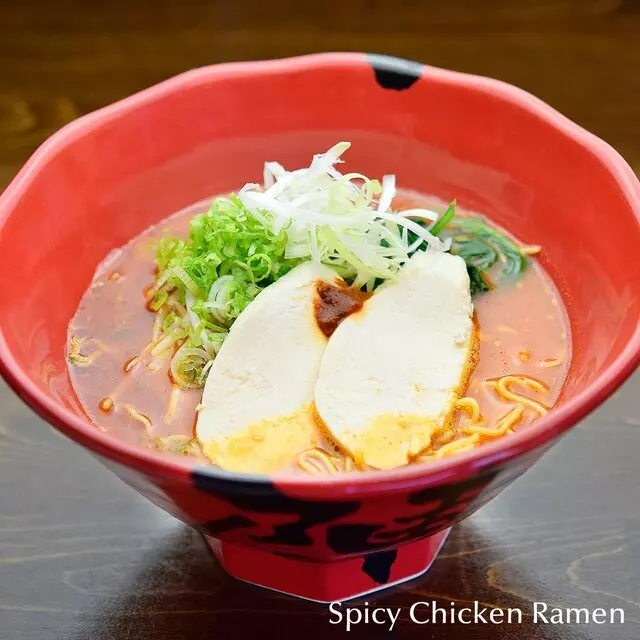 JINYA Ramen Bar