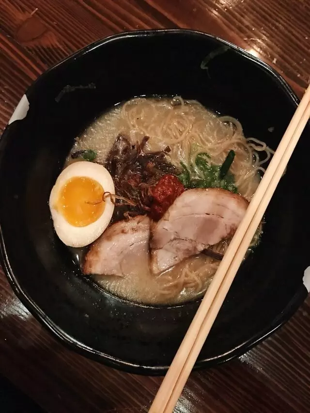 JINYA Ramen Bar