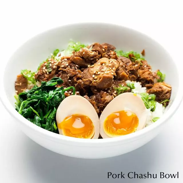 JINYA Ramen Bar