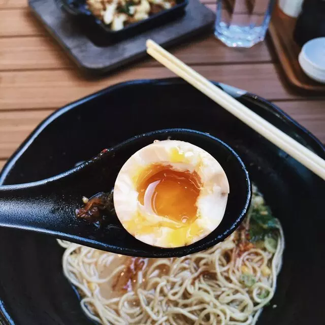 JINYA Ramen Bar
