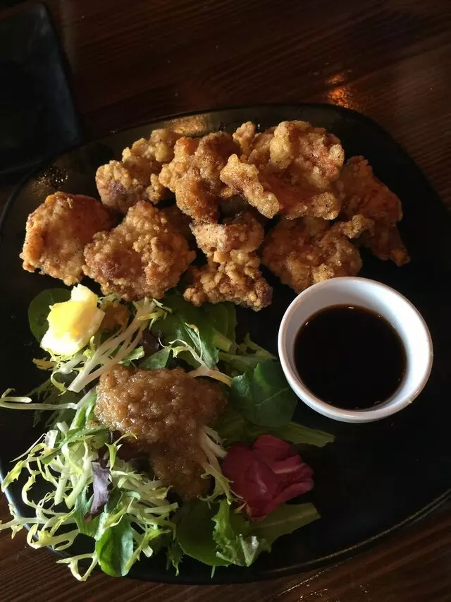 JINYA Ramen Bar