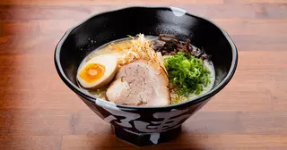 JINYA Ramen Bar