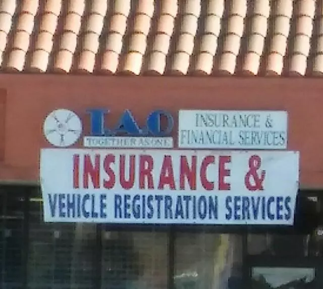 TAO Insurance Services