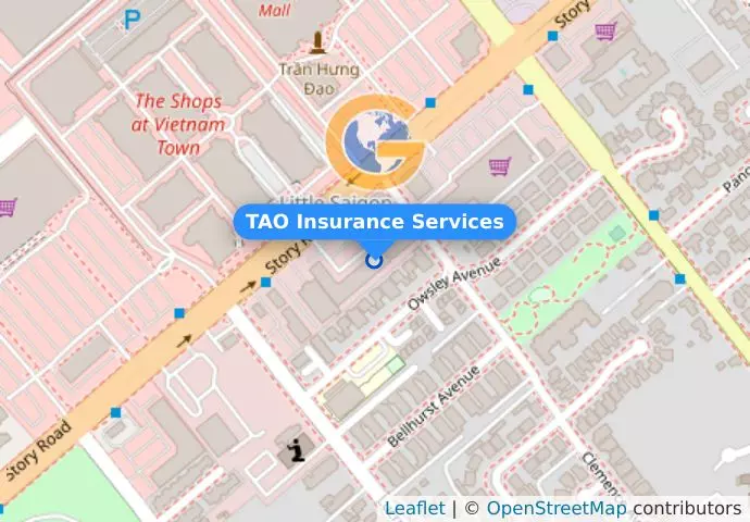 TAO Insurance Services