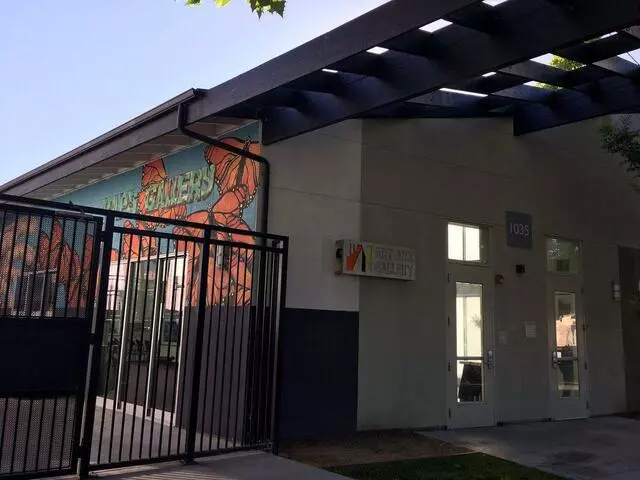 Art Ark Gallery