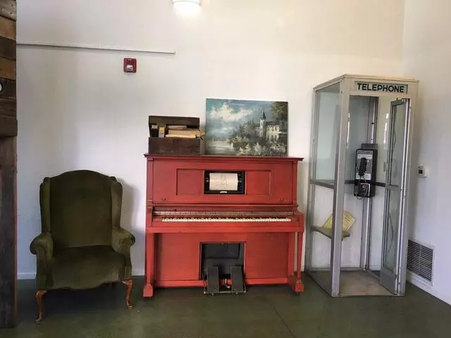 Art Ark Gallery