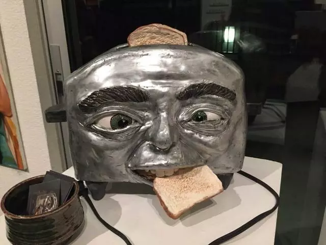 Art Ark Gallery