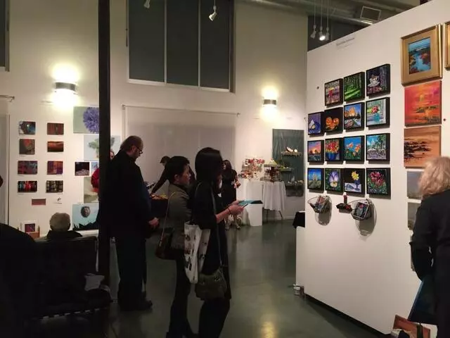Art Ark Gallery