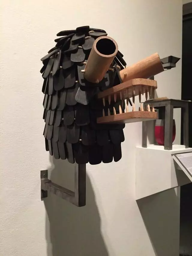 Art Ark Gallery