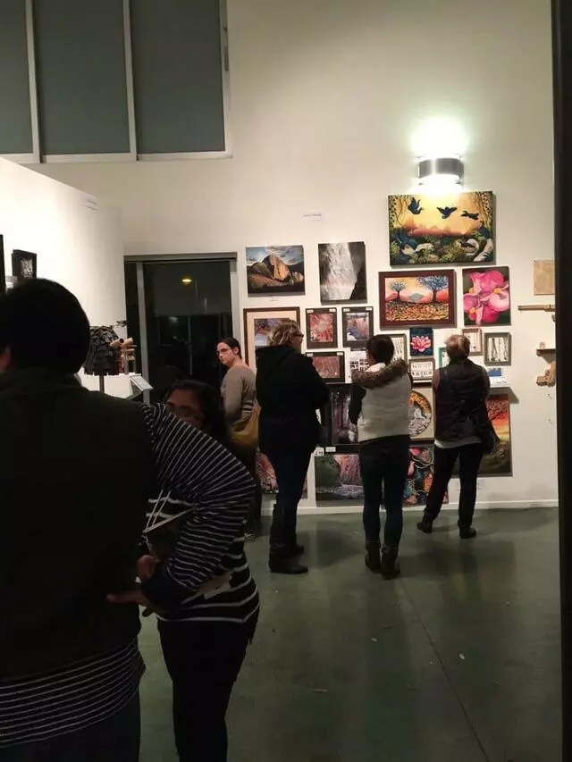 Art Ark Gallery