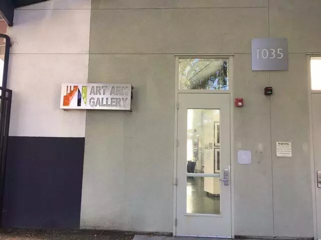Art Ark Gallery