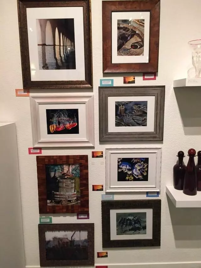 Art Ark Gallery