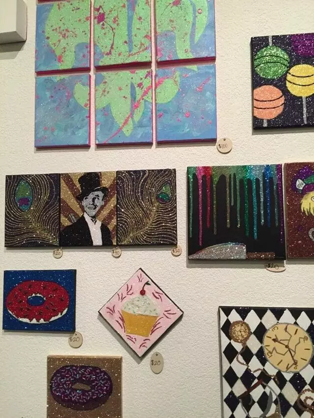 Art Ark Gallery