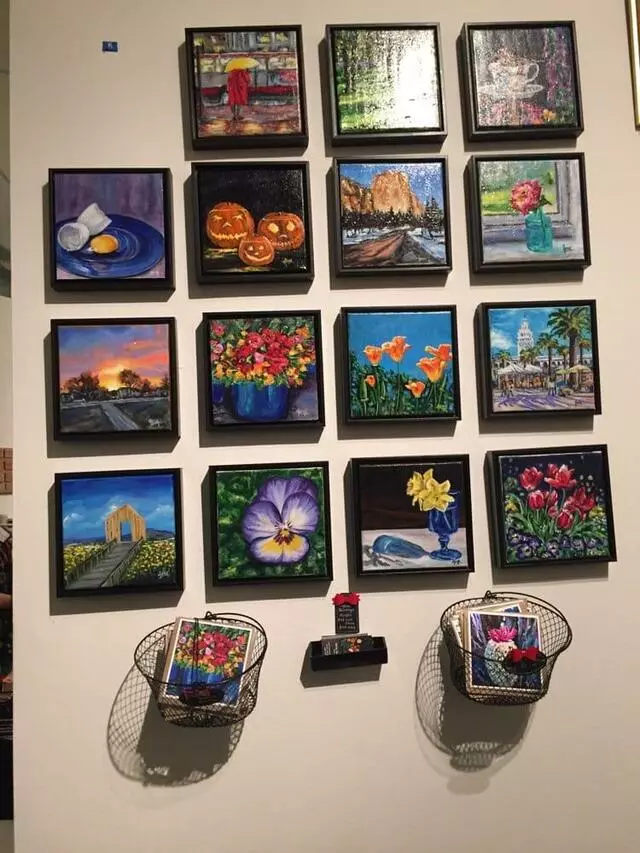Art Ark Gallery