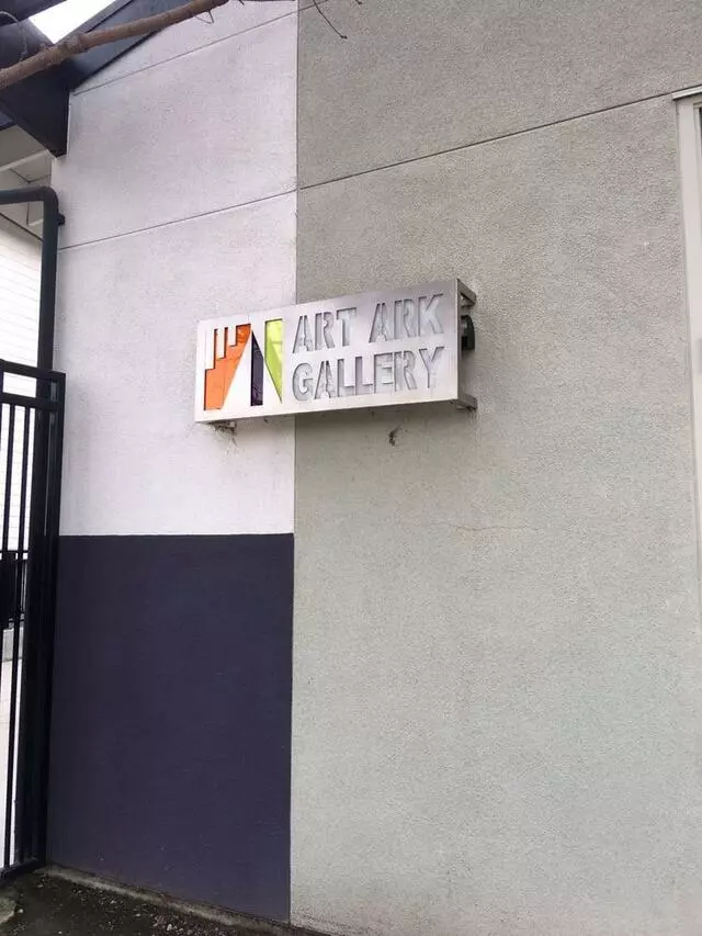 Art Ark Gallery