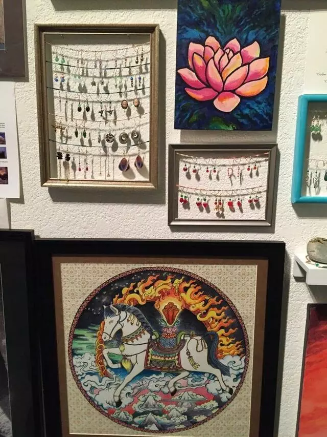 Art Ark Gallery
