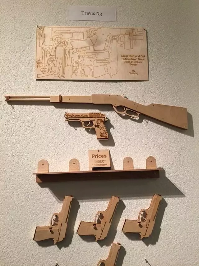 Art Ark Gallery
