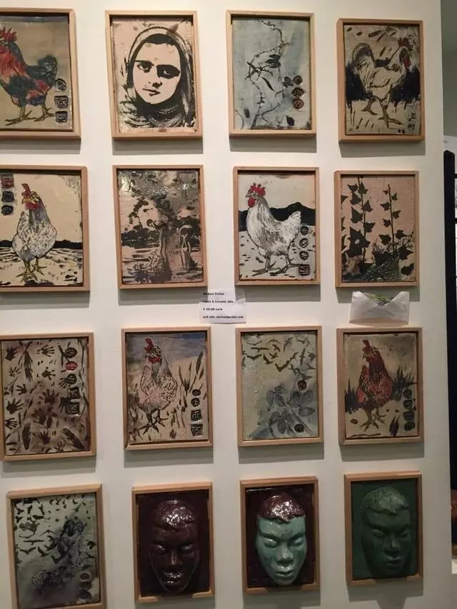 Art Ark Gallery