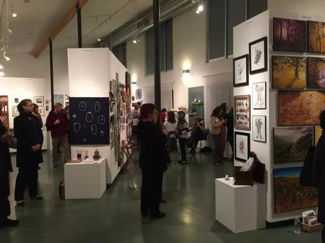 Art Ark Gallery