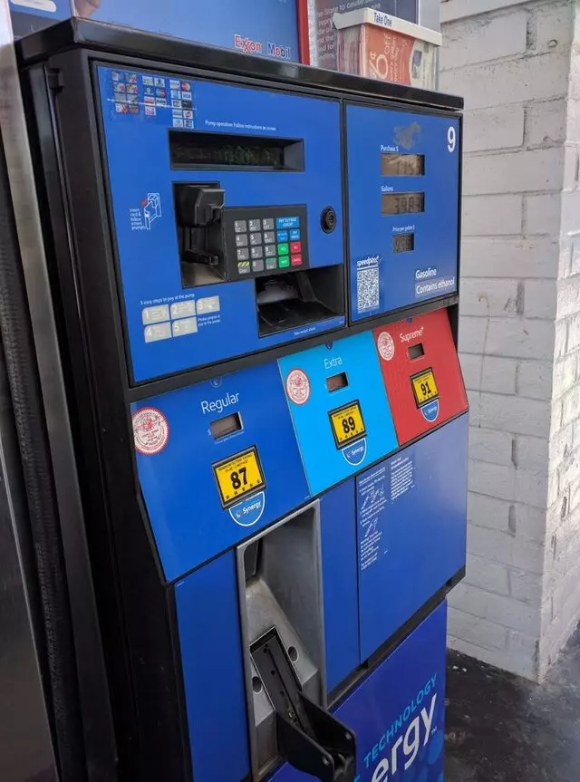 Exxon
