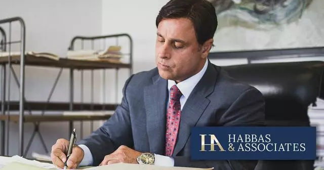 Habbas & Associates