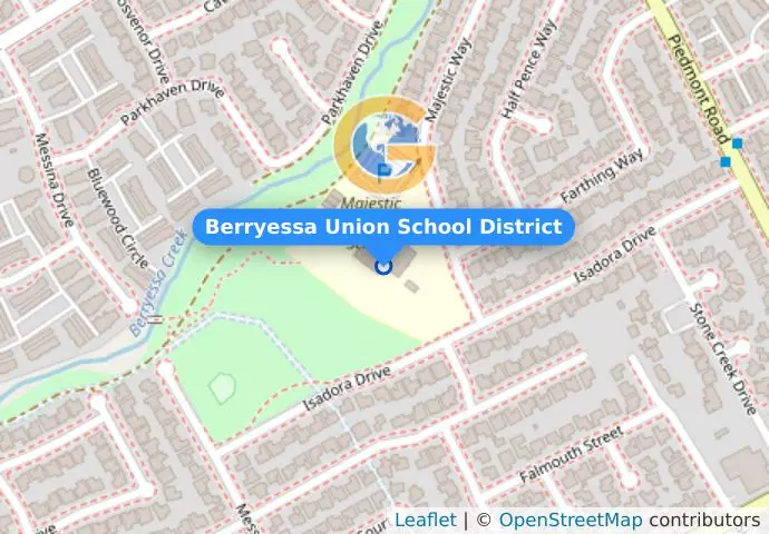 Berryessa Union School District