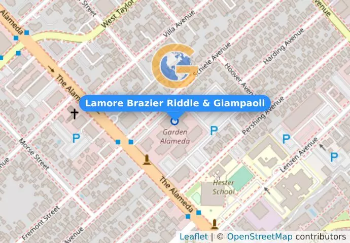 Lamore Brazier Riddle & Giampaoli